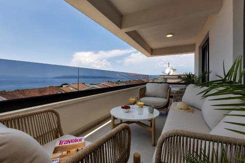 Luxury Penthouse ROMA