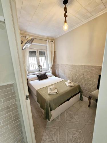 Cozynest ALICANTE - Apartment with Terrace
