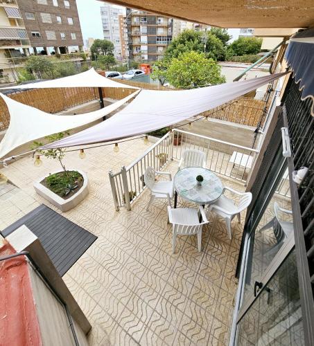 Cozynest ALICANTE - Apartment with Terrace