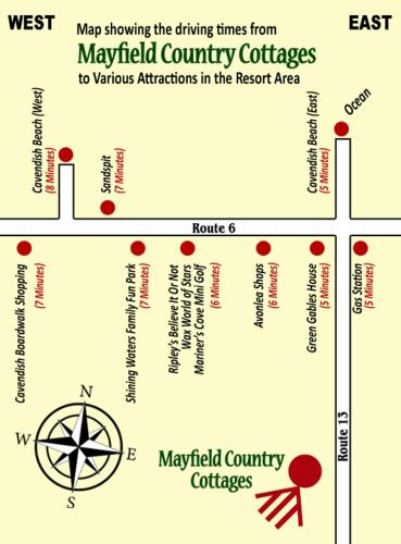 Mayfield Country Cottages – Photos 5