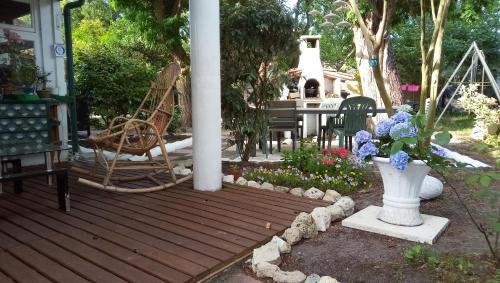 Photo de la galerie de l'établissement guesthouse bassin d'arcachon à la hume, à Gujan-Mestras