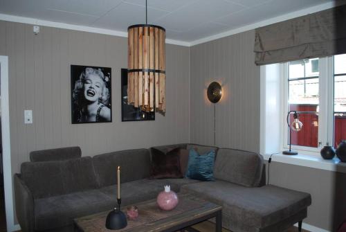 Afbeelding uit fotogalerij van Midt i Drammen - supersentralt og gratis parkering in Drammen