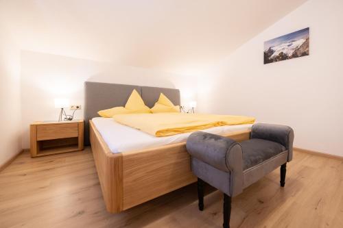 Zdjęcie z galerii obiektu Haus Mary w Neustift im Stubaital