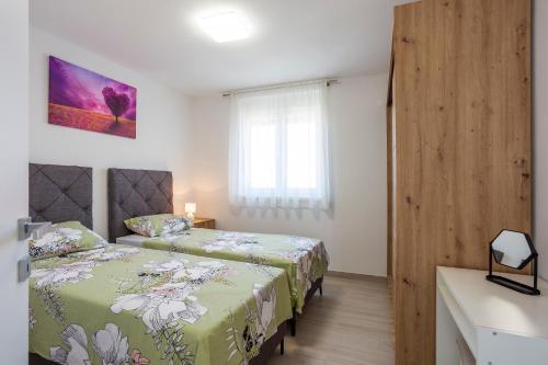 City apartments SILVER