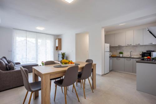 City apartments SILVER