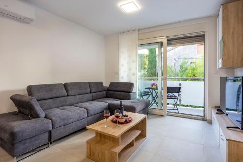 City apartments SILVER