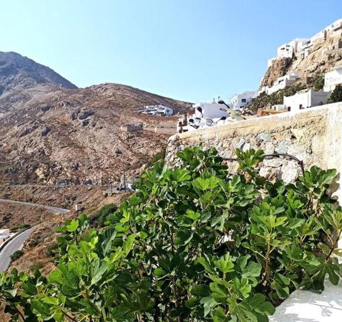 Photo de la galerie de l'établissement Στου Βάρδα, Χώρα, Σέριφος, à Sérifos Chora