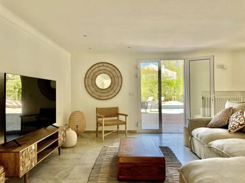 Villa Aloes - proche des plages