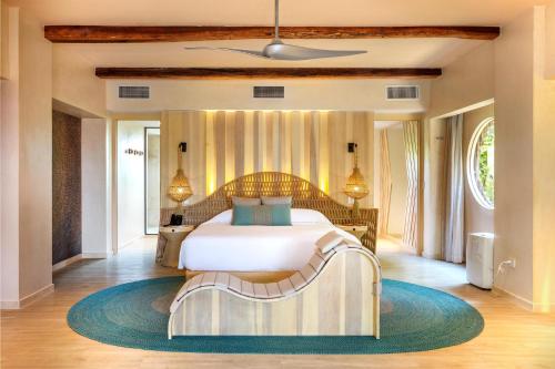 Hotel Shibari - Restaurant & Cenote Club en Tulum