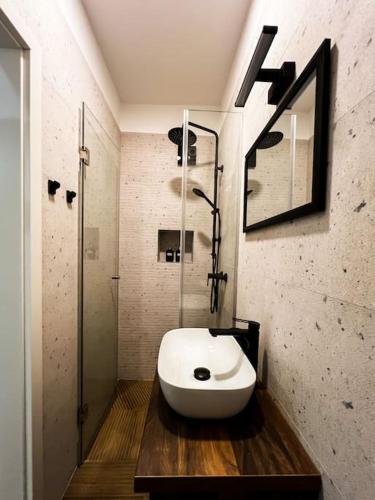Studio apartment Joanna
