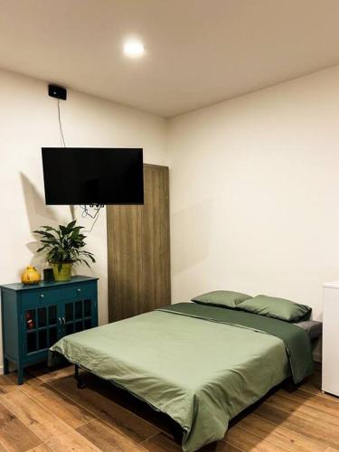 Studio apartment Joanna