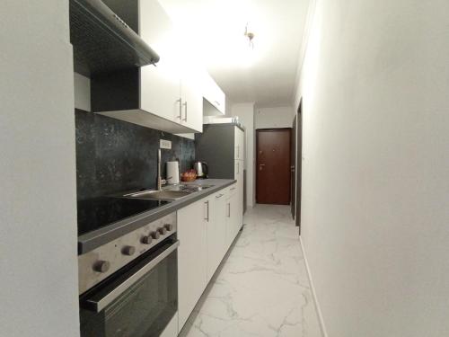 Studio Apartment Blue Pine