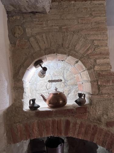 Gallery image of B&B San Nicodemo in Cirò
