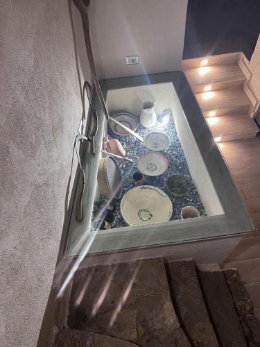 Gallery image of B&B San Nicodemo in Cirò