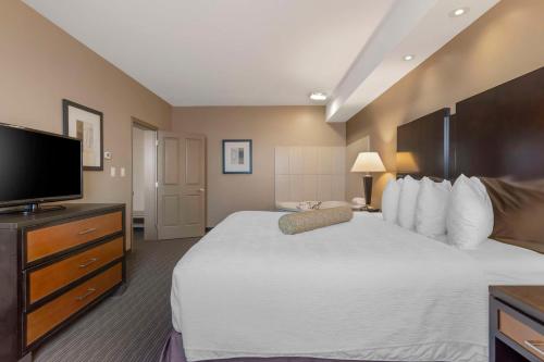 Gallery image of Best Western Plus Moose Jaw in Moose Jaw