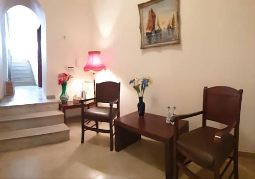 Fotografie z fotogalerie ubytování Polemarhos Guest House 6 v destinaci Kalambaka