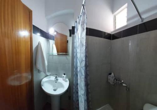 Fotografie z fotogalerie ubytování Polemarhos Guest House 6 v destinaci Kalambaka