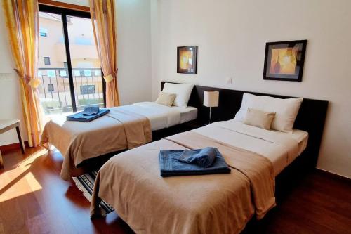 Luxury apartment at Baia da Luz