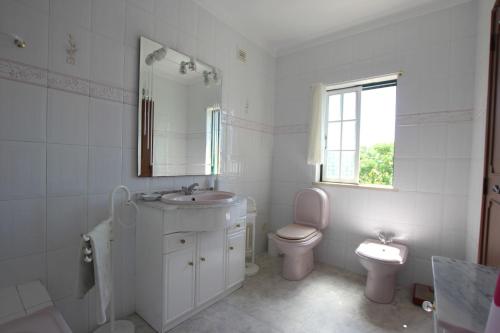 Altura Beach Townhouse tesisinde bir banyo