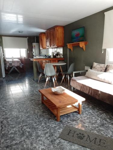Departamento caviahue