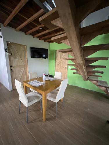 Pedacito de Cielo, Lodge – Photos 4