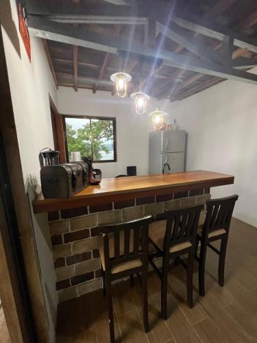 Pedacito de Cielo, Lodge – Photos 2