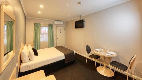 Charles Rasp Motor Inn & Cottages, Broken Hill (updated prices 2025)