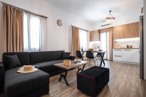 ナクソス・コラにあるCasa Estiva Naxos Apartmentsのギャラリーの写真