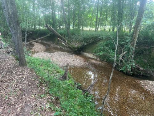 Tentrr Signature Site - Hidden Creek In Florence