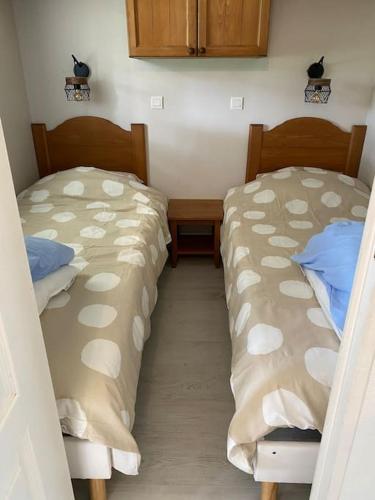 Photo de la galerie de l'établissement Charmant studio au bord du Lac, à Marciac