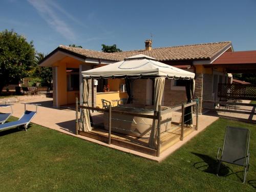Gallery image of Agriturismo L.B.STUD in Bracciano