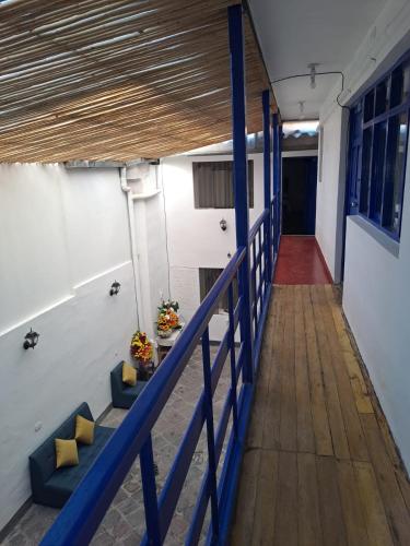 Fotografie z fotogalerie ubytování CASA HUAYNA HOUSE VITOQuE v destinaci Cuzco