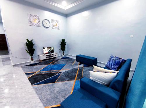 Gallery image of Homestay Terengganu in Kuala Terengganu