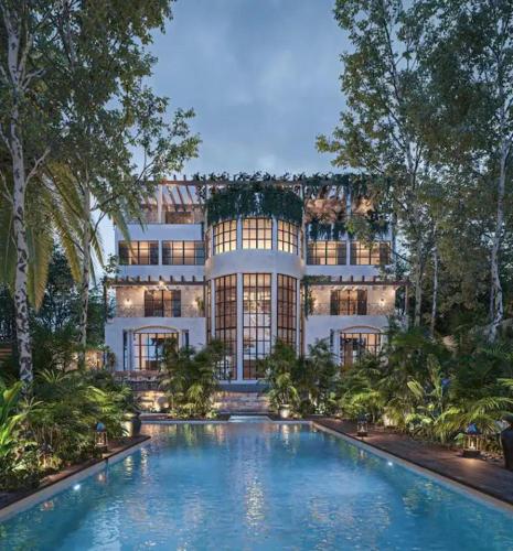 Villa Deluxe Magha – Photos 3