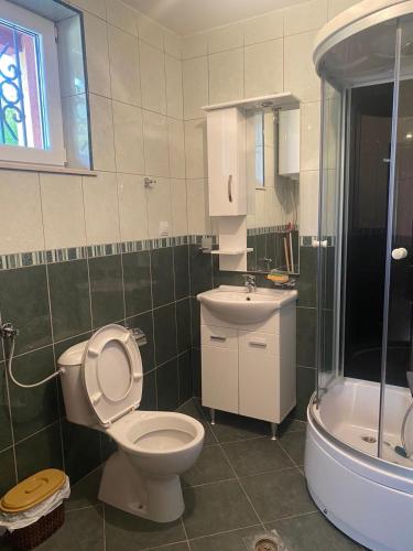 Gallery image of Apartmani590 in Bar, Susanj