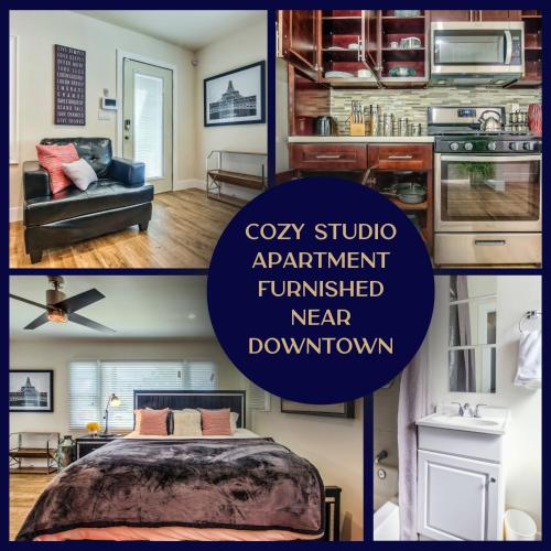 Continuum Homes - Long Beach Studio Apartments – Photos 2