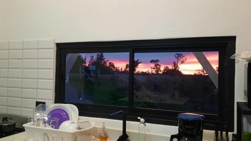 Billede fra billedgalleriet på Casa de montaña Arisa i Cartago