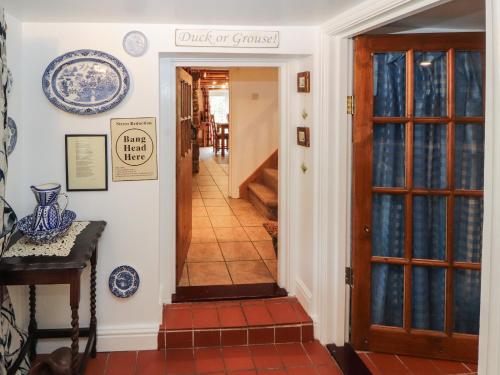 Fell Cottage – Photos 4