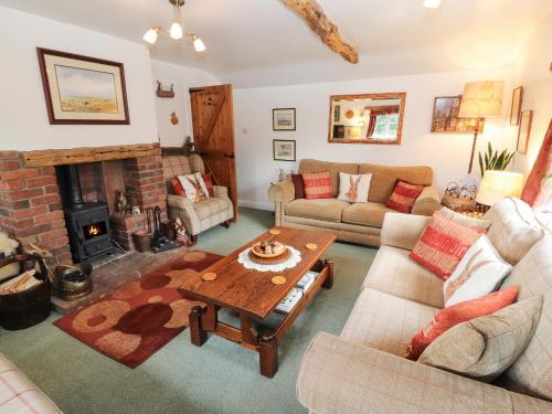 Fell Cottage – Photos 5