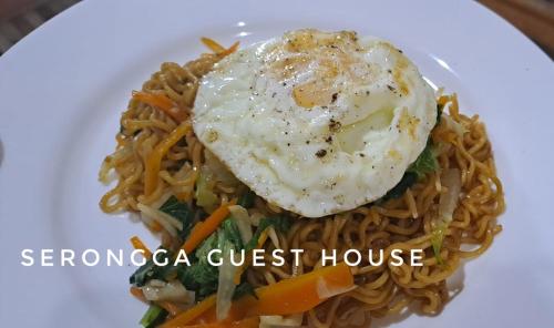 Φωτογραφία από το άλμπουμ του Serongga guest house σε Lebih