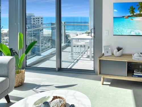 Signature amazing ocean views lvl 14 unit 7