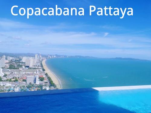 Gallery image of Copacabana Pattaya in Jomtien Beach