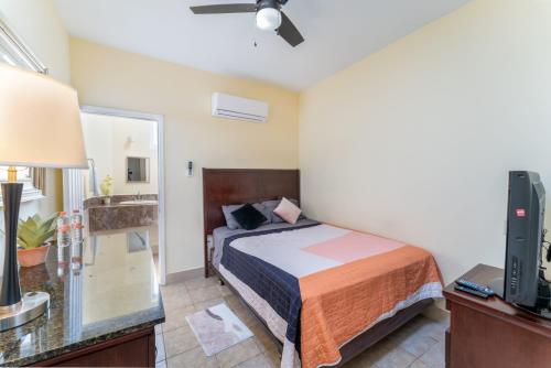 Hotel El Faro Loreto – Photos 3