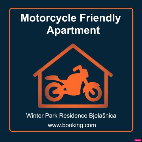 Fotografie z fotogalerie ubytování Winter Park Residence Bjelasnica v destinaci Bjelašnica