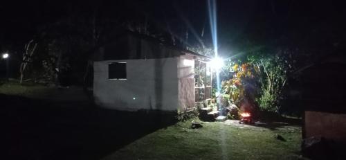 Gallery image of Sapiens house "cabaña del Río" in Cali