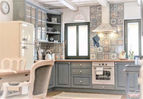 Nanica Vendégház - Vidéki romantika