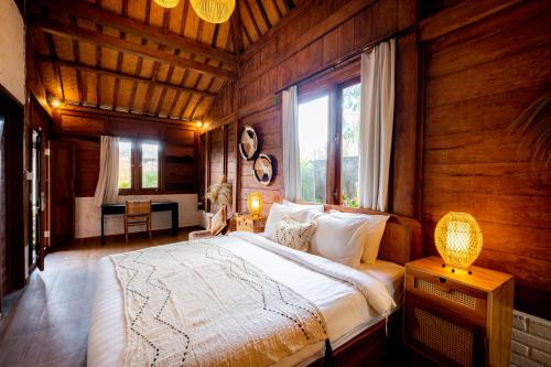 Villa Kohana by Supala