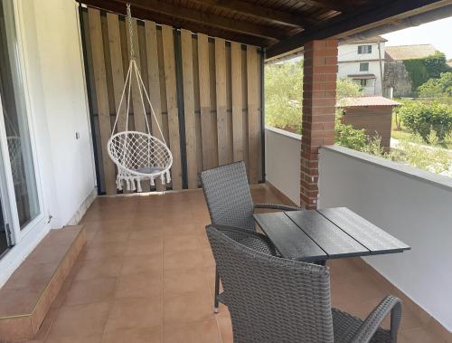Apartmani Marinac
