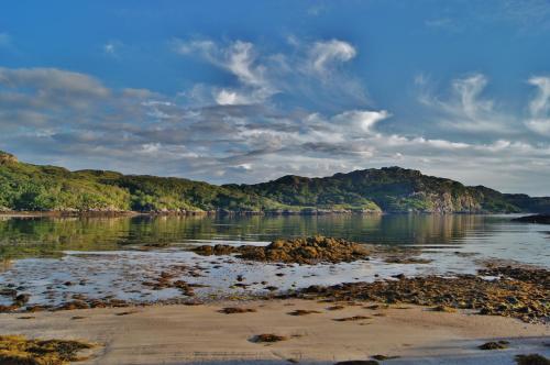 Gallery image of Park House Rooms in Lochinver