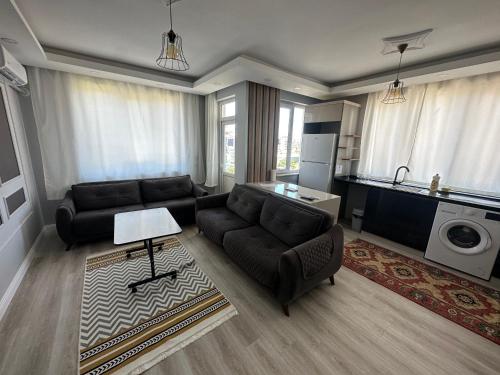 Fully Furnished Luxury Apartment in the CityCenter